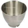 Kenwood KMP77 Major Bowl - Stainless Steel