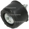 AYA ACE5B-1 Burner Plate Fixing Tampon