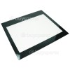 Samsung Oven Inner Door Glass