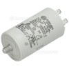 Run 20 MFD Motor Run Capacitor 450V For 230V Machines