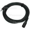 Bosch AQT 33-10 Pressure Washer AQT Extension Hose - 6m