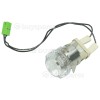 Ariston Halogen 25W Oven Bulb Assembly