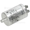 Kenmore 4UF Capacitor : 4TAG