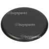 Baumatic KBR90TDDFSS Burner Cap / Cov In Ultra Rpd Flame Spread : 65mm Dia.