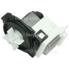 CID60W12 Drain Pump (WITH SLANTED FLAT TOP) : Hanyu B12-6A01 Compatible With BPX2-69L & Hanyu B20-6A01