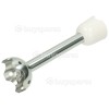 Pied De Mixeur En M&eacute;tal Philips