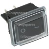 Rowenta RU5277 Switch:Power-on/off W & DRU100 RU101 2/01-H82