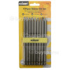 Rolson Power Bit Set