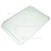 Plateau En Verre Pour Micro-ondes Panasonic