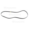 Whirlpool Poly-Vee Drive Belt - 1280J6