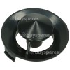 Delonghi Lid - Black