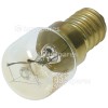 CDA 15W SES (E14) Pygmy Lamp