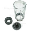 Kenwood Glass Liquidiser Assembly