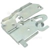 Baumatic Left Hinge