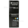 Filter Cartridge And Uv Lamp Hotpoint-Ariston