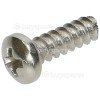 Sebo C3.1 WHITE Screw 3.9 X 13