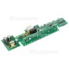 Hotpoint Control PCB Module