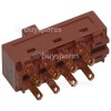 Ariston Motor Switch