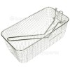 DeLonghi Deep Fat Fryer Basket
