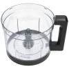 Braun Food Processor Bowl