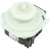 Scholtes Wash Pump Motor