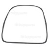 Main Oven Clip-On Door Seal