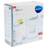 Brita Style M+ Water Filter Jug