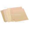 Rolson Sandpaper Sheets : Decorating