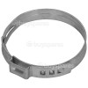 Hotpoint FDW60 P Hose Clip Clamp Band