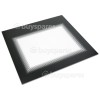Aspen 50AP5NDWP Main Oven Outer Door Glass