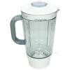 Kenwood Plastic Liquidiser Assembly