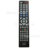 Panasonic Compatible Multi-Media Remote Control