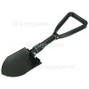 Genuine Hilton Folding Boot Shovel