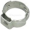 Hose Clamp 8 3-10 0mm Inox Oetiker 010.0-505r (1 )