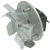 Proline Fan Oven Motor : MV-20 * C Or G