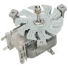 Circulating Fan Motor 33W AC 220/240V