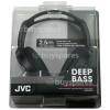 JVC HARX300 Full-Sized Headphones