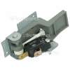 Creda T601CW Switch & Bracket Assembly