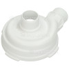 Hotpoint Pump Housing Outer