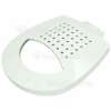 Couvercle De Bol Complet Kenwood