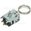 Constructa CE112100/01 Regulator-temperature / Thermostat : 077B2514