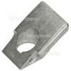 Indesit 3D A S Handle Fixing Plate - Fridge