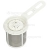 Microfiltre ADG 450/3 Whirlpool