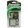 Maxi Cargador De Batería AccuRecharge Energizer