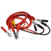 Cables De Arranque 800 Amp - Coche, Van, Etc. Rolson