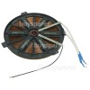 Whirlpool Induction Coil Hotplate Heater 210MM 1500W