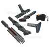Kit D'Accessoires Pour SlimVac Vax