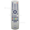 Clatronic MT1297 Compatible TV Remote Control ( IRC81152 ) = =COM3918, MT1297