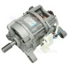 AEG LAV72630-W Motor Assembly : Nidec Sole U112G63 084157 BE1 CODE. 124391006