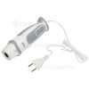 Accesorio De Picado De Batidora De Mano - Blanco - Easyclick - MQ30 Braun